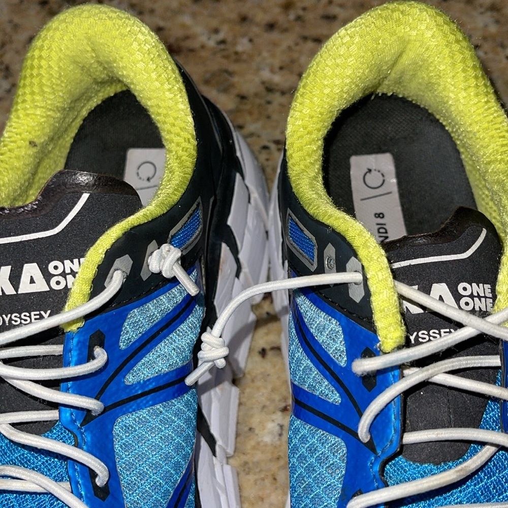 💫Hoka One One Odyssey - Picture 2 of 12